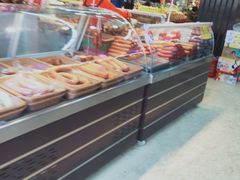 -鑫福隆生鲜超市(沈营大街店)