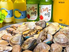 -釜山火炉·海鲜烤肉(紫藤路店)