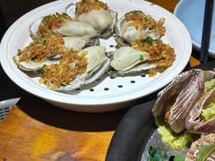 -三个渔夫·蒸汽海鲜(小白楼店)