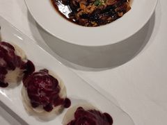 -大鸭梨烤鸭(枣园店)