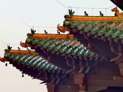 -大同古城墙