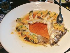 -喜悦烤鸭·新京菜(王府井店)