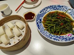 -芽笼芽笼新加坡餐厅(世纪汇店)
