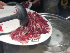 -八合里潮汕鲜牛肉火锅(深圳海岸城店)