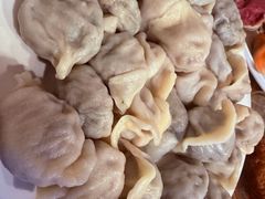 -宝源饺子(麦子店街店)
