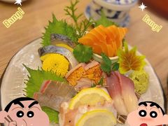-小山日本料理(太古汇店)