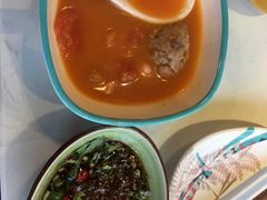 -蕃茄述·好汤自然来(江汉路店)