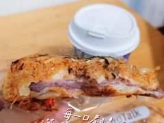 -BreadTalk面包新语·烘焙蛋糕(富力海珠城店)