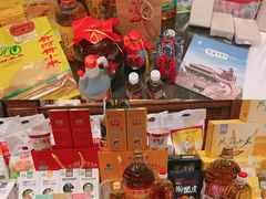 -亮宝楼国宴+文化陕菜