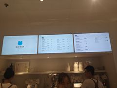 -兰熊鲜奶(西直门凯德mall店)
