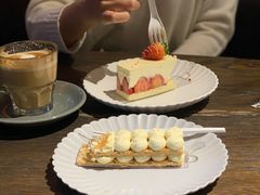 -黑草莓(重庆路店)