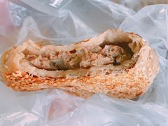 -李小老烧饼(常营民族家园店)