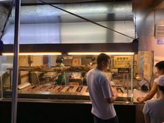 -老黄记手撕烤兔(玉林街店)