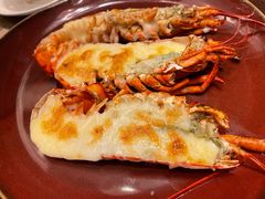 -东莞富力万达文华酒店·美食汇·海鲜自助餐厅