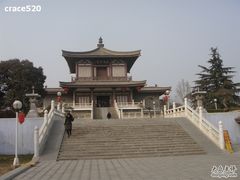 -法门文化景区