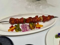 -马克西姆俄罗斯餐厅(通亚街店)