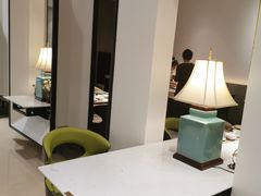 大堂-闻见中国海南菜(K11店)