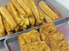 大颗炸果子-海清宁记大馅云吞