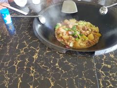 -逢缘柴火农家乐(连南店)