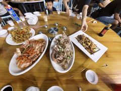 -星奇缘·海鲜餐厅(东山美食地标店)