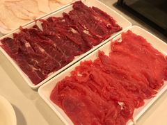-食潮汕头鲜牛馆(望京保利店)