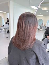 -5M HAIR SALON