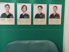 -维乐口腔(格林门诊长宁店)