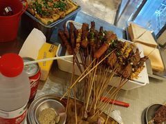 -有局·成都市井烧烤·精酿啤酒(双楠店)