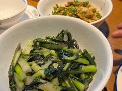 -李久其家民间餐厅(观沙岭公园店)
