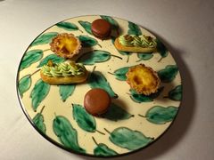 -La Villa French Restaurant