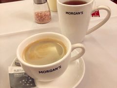 咖啡-摩根扒房(桐梓林店)