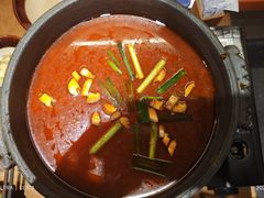 -黔滚滚贵州牛肉火锅·酸汤火锅(创意园店)