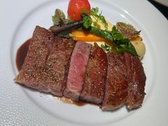 -ZHAO赵·牛扒坊(仁和新城店)