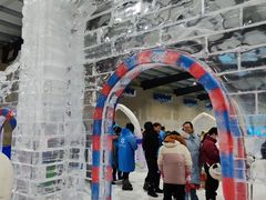 -宁波冰雪大世界(北仑区)