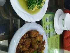 -徽州美食(三十年老店)