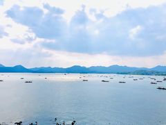 -湖畔居茶楼(湖滨店)