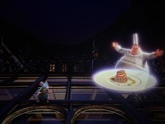 -巴黎迪士尼乐园