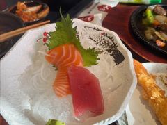 -大吉鲜鱼料理自慢(维也纳大厦店)