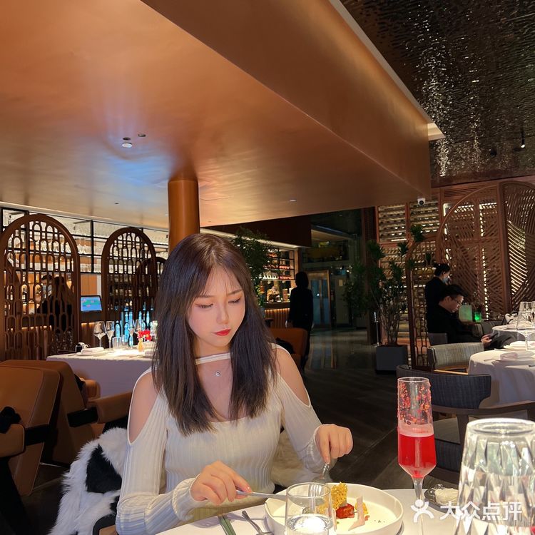 成都探店｜超适合约会的私房菜餐厅💕🍴