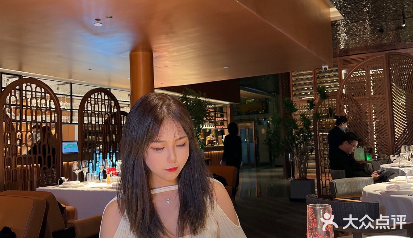 成都探店｜超适合约会的私房菜餐厅💕🍴