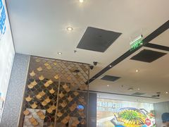 -半天妖烤鱼(西铁营万达店)