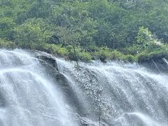 -千泷沟大瀑布旅游区
