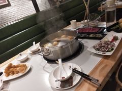 -牛记皇·鲜牛肉火锅(弘阳广场店)