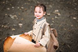 -卡洛儿高端儿童摄影(郑东新区店)