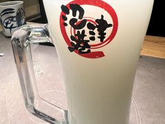 -沼津港精致料理·寿喜烧·烧鸟(龙湖南桥天街日料榜单店)