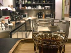 -蒙楼咖啡(清华大学蒙民伟楼店)