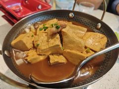 -玉林烤鸭店(垡头店)
