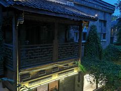 -德门仁里精品酒店(安仁店)