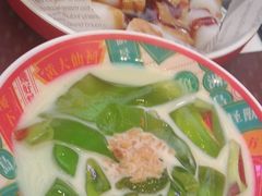 -孖记茶档·热腾茶餐(荔湾领展广场店)