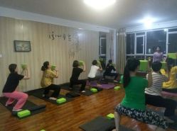 -素心瑜伽生活馆